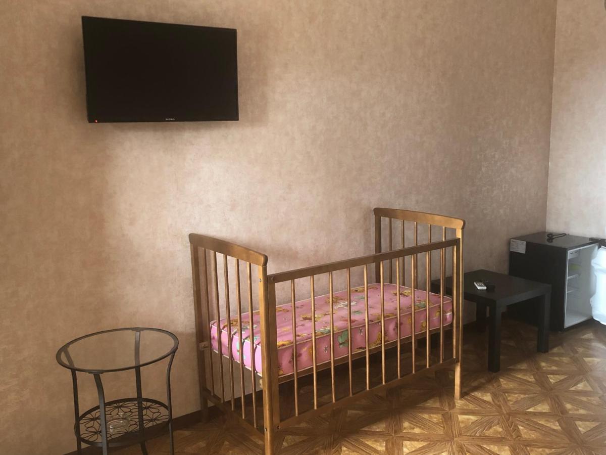Anastasia Гудаута Екстер'єр фото